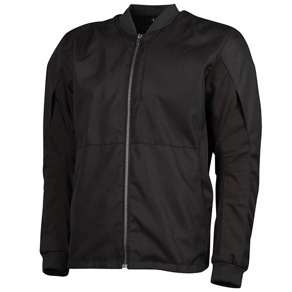 Speed and Strength Under The Radar Textile Jacket