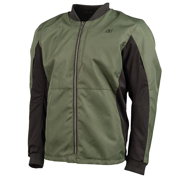 Speed and Strength Under The Radar Textile Jacket - Image 3