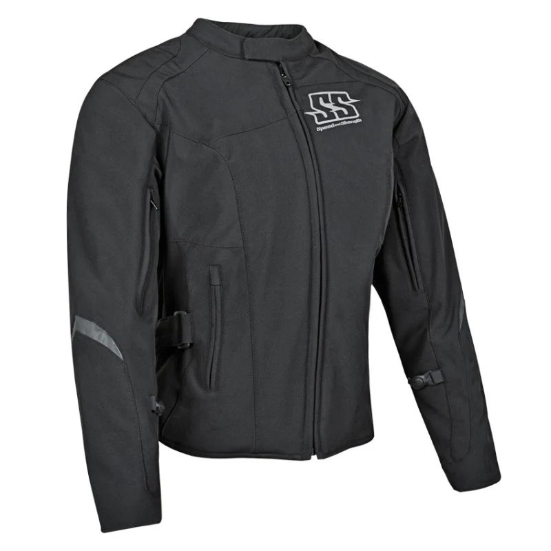 Speed and Strength Women's Backlash Jacket