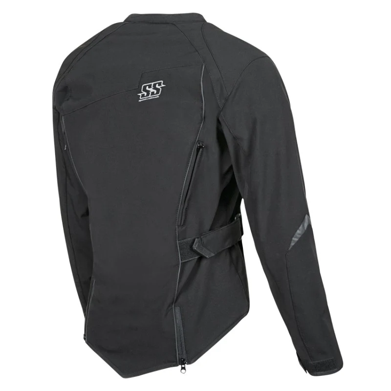Speed and Strength Women's Backlash Jacket - Image 2