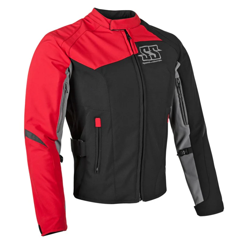 Speed and Strength Women's Backlash Jacket - Image 3