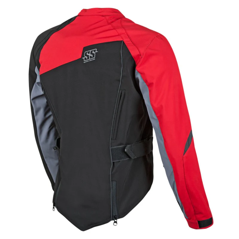 Speed and Strength Women's Backlash Jacket - Image 4