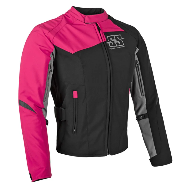 Speed and Strength Women's Backlash Jacket - Image 5