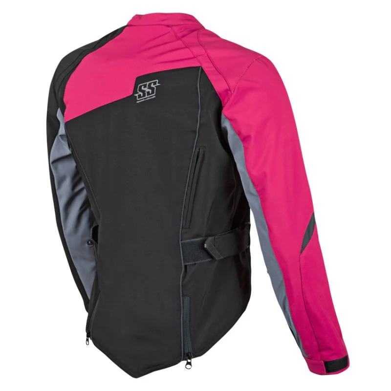 Speed and Strength Women's Backlash Jacket - Image 6