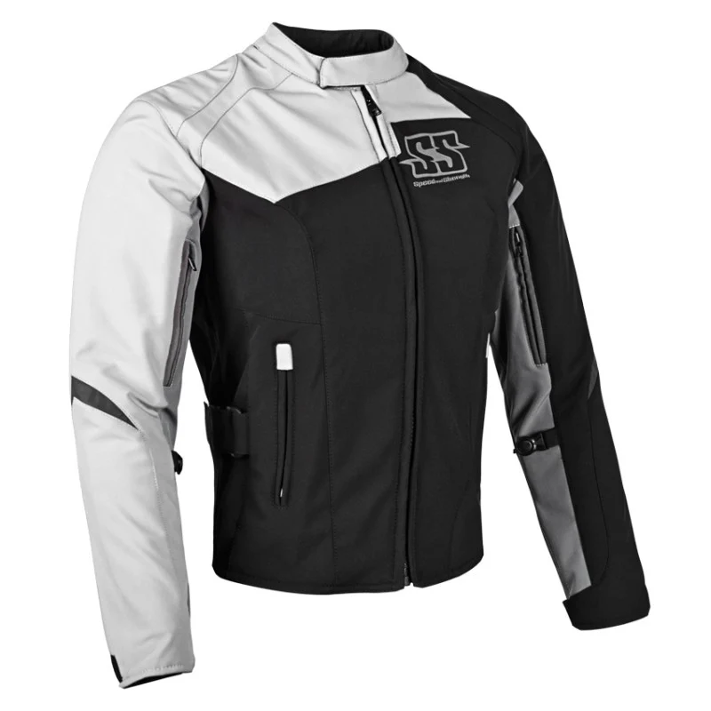 Speed and Strength Women's Backlash Jacket - Image 7