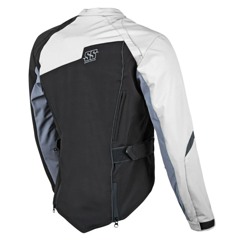 Speed and Strength Women's Backlash Jacket - Image 8