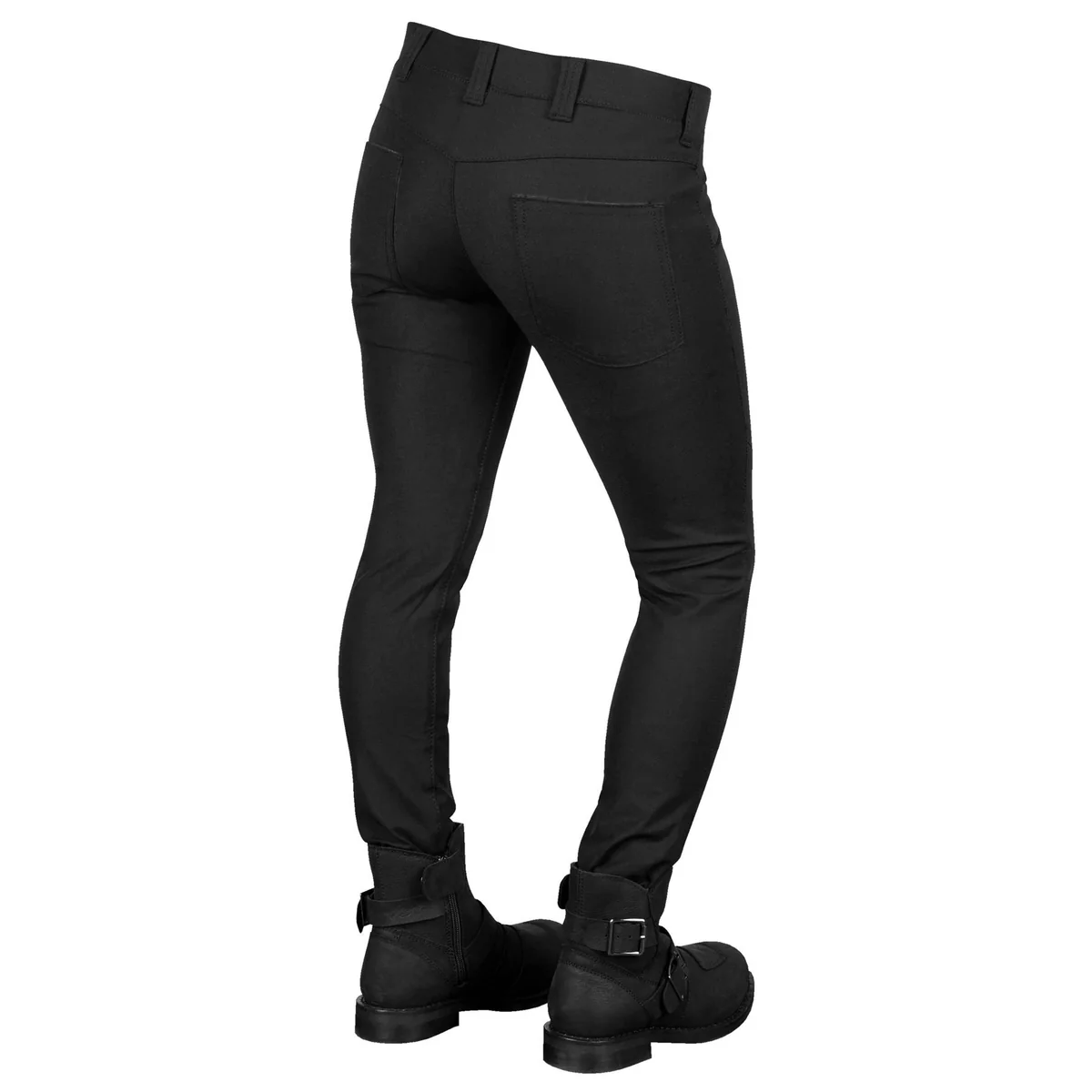 Speed and Strength Women's Comin' In Hot Pants - Image 2
