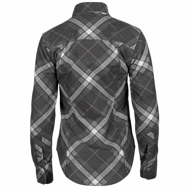 Speed and Strength Women's Cross My Heart Moto Shirt - Image 2