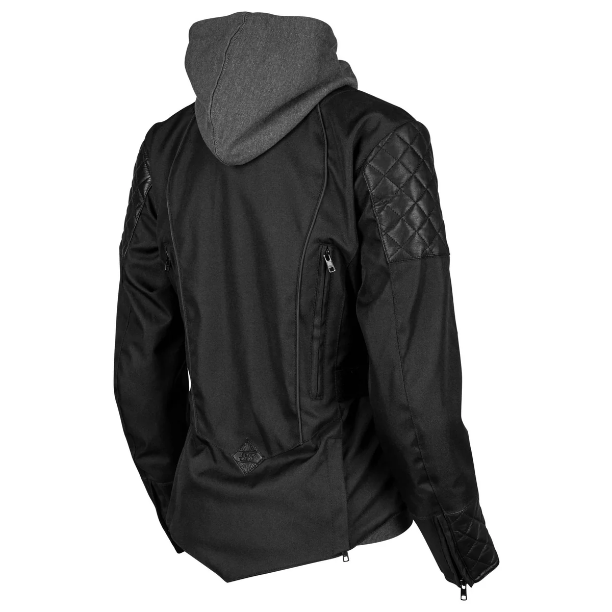Speed and Strength Women's Double Take Jacket - Image 2