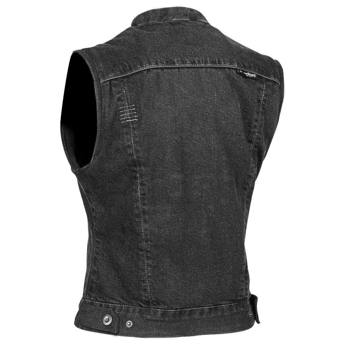 Speed and Strength Women's Glory Daze Vest - Image 2