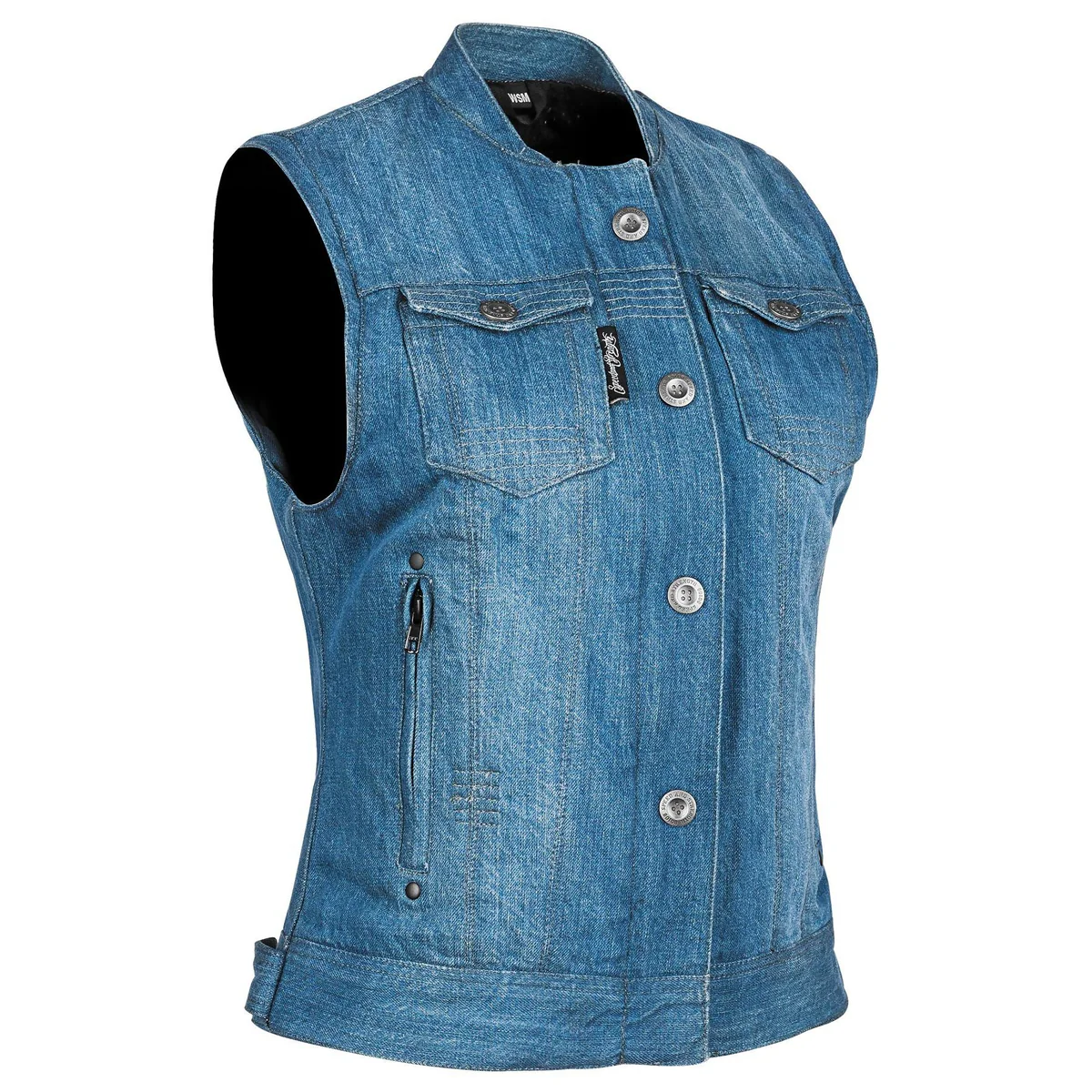 Speed and Strength Women's Glory Daze Vest - Image 3