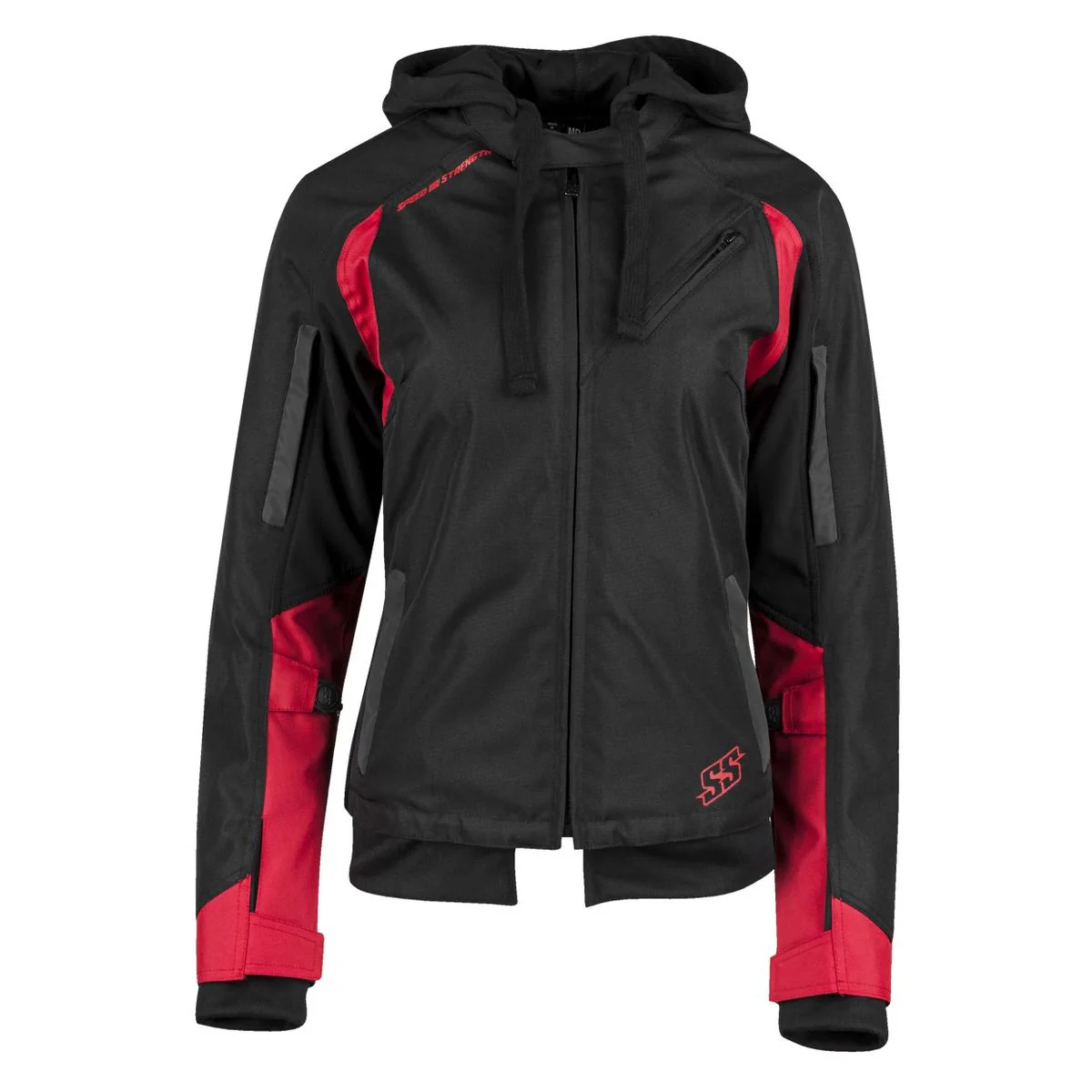 Speed and Strength Women's Spell Bound Jacket - Image 3