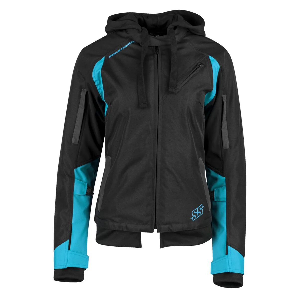 Speed and Strength Women's Spell Bound Jacket - Image 5