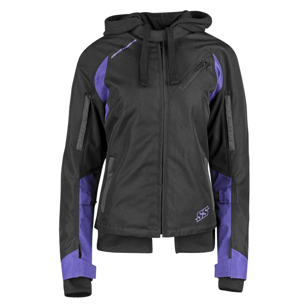 Speed and Strength Women's Spell Bound Jacket - Image 7