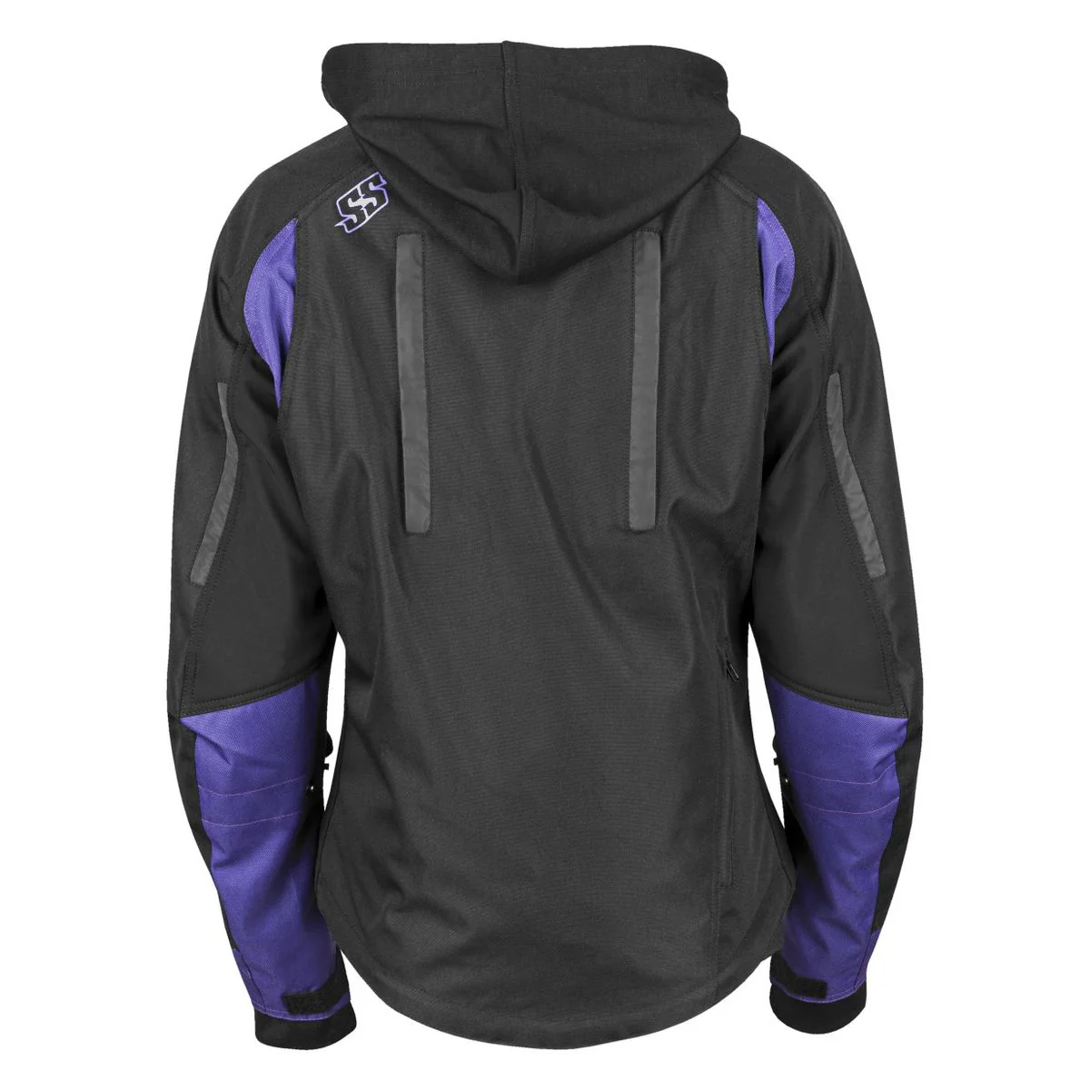 Speed and Strength Women's Spell Bound Jacket - Image 8