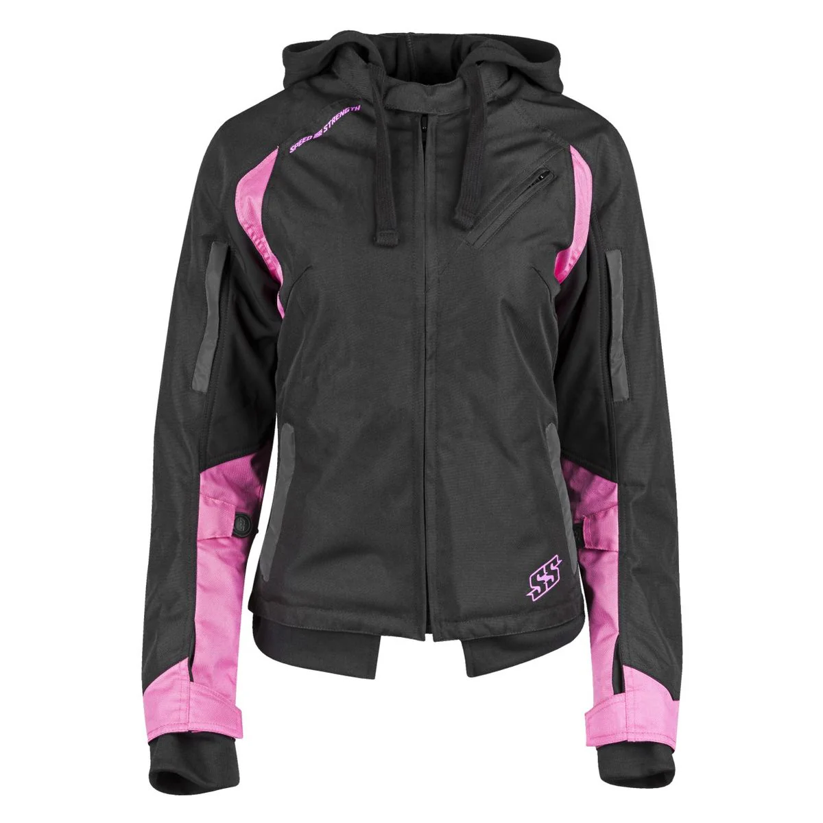 Speed and Strength Women's Spell Bound Jacket - Image 9