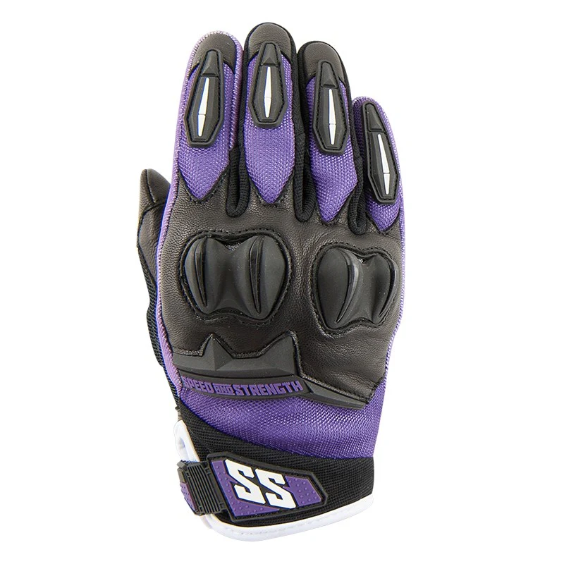 Speed and Strength Women's Spellbound Gloves - Image 3