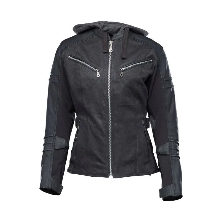 Speed and Strength Women's Street Savvy Jacket
