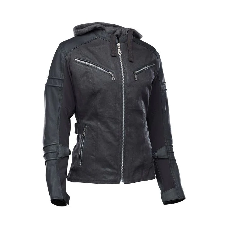 Speed and Strength Women's Street Savvy Jacket - Image 2