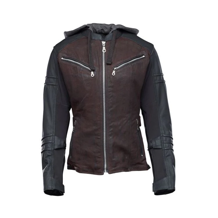Speed and Strength Women's Street Savvy Jacket - Image 4
