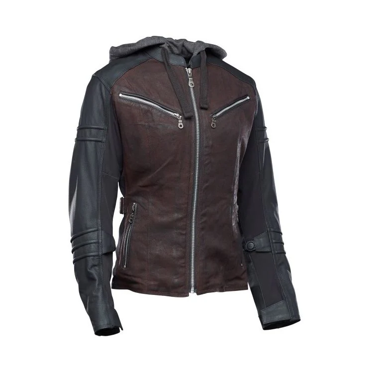 Speed and Strength Women's Street Savvy Jacket - Image 5