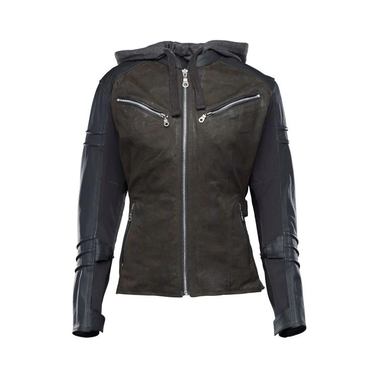 Speed and Strength Women's Street Savvy Jacket - Image 7
