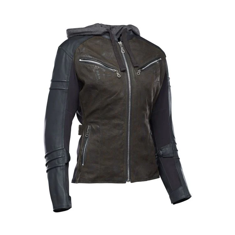 Speed and Strength Women's Street Savvy Jacket - Image 8