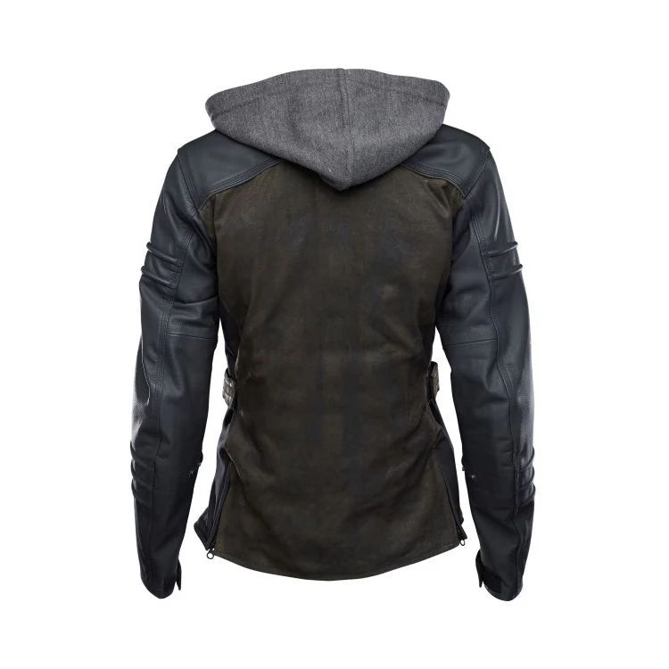 Speed and Strength Women's Street Savvy Jacket - Image 9