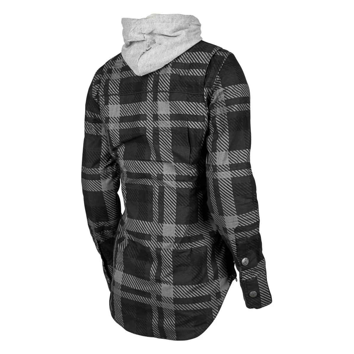 Speed and Strength Women's True Romance Armored Moto Shirt - Image 2