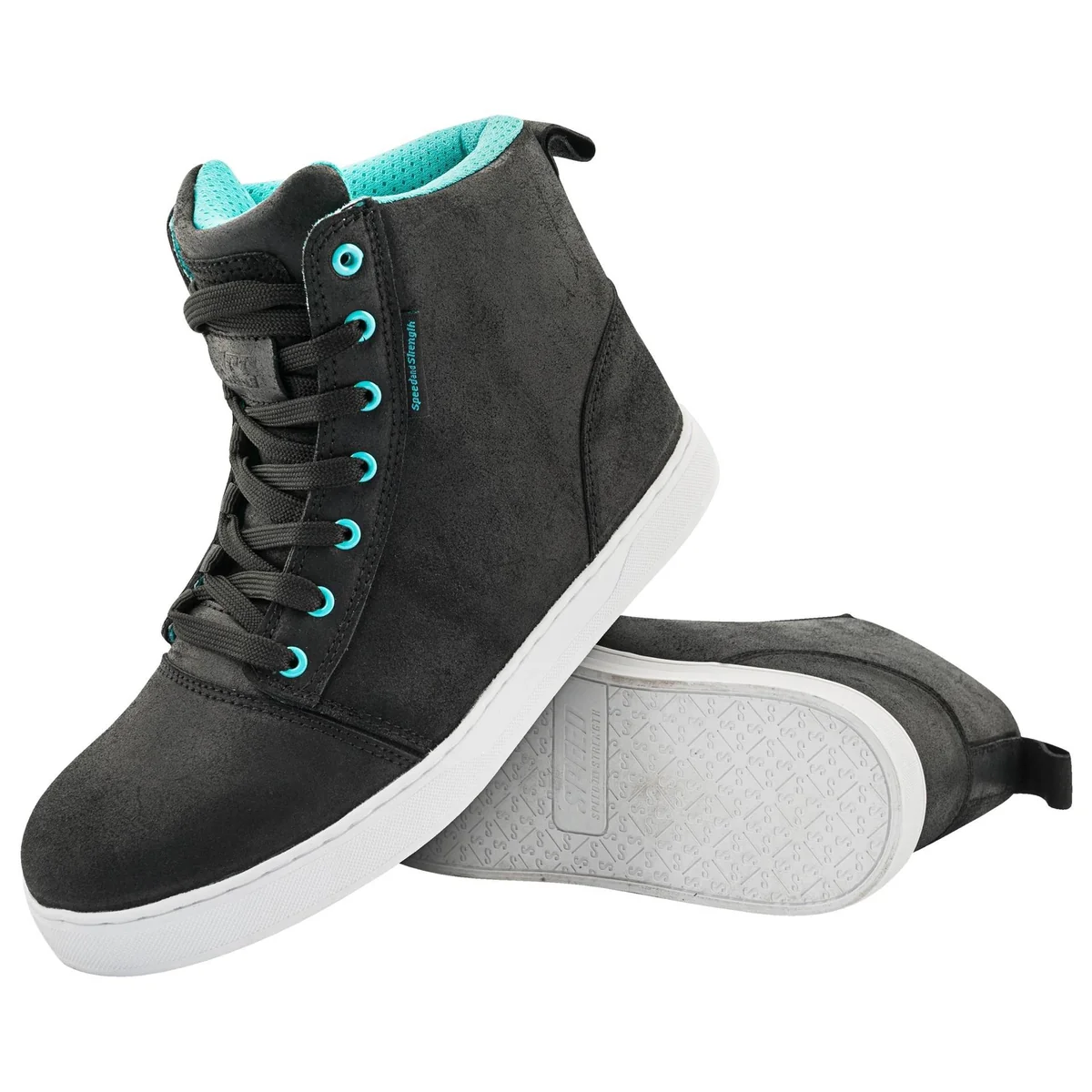 Speed and Strength Women's True Romance Shoes