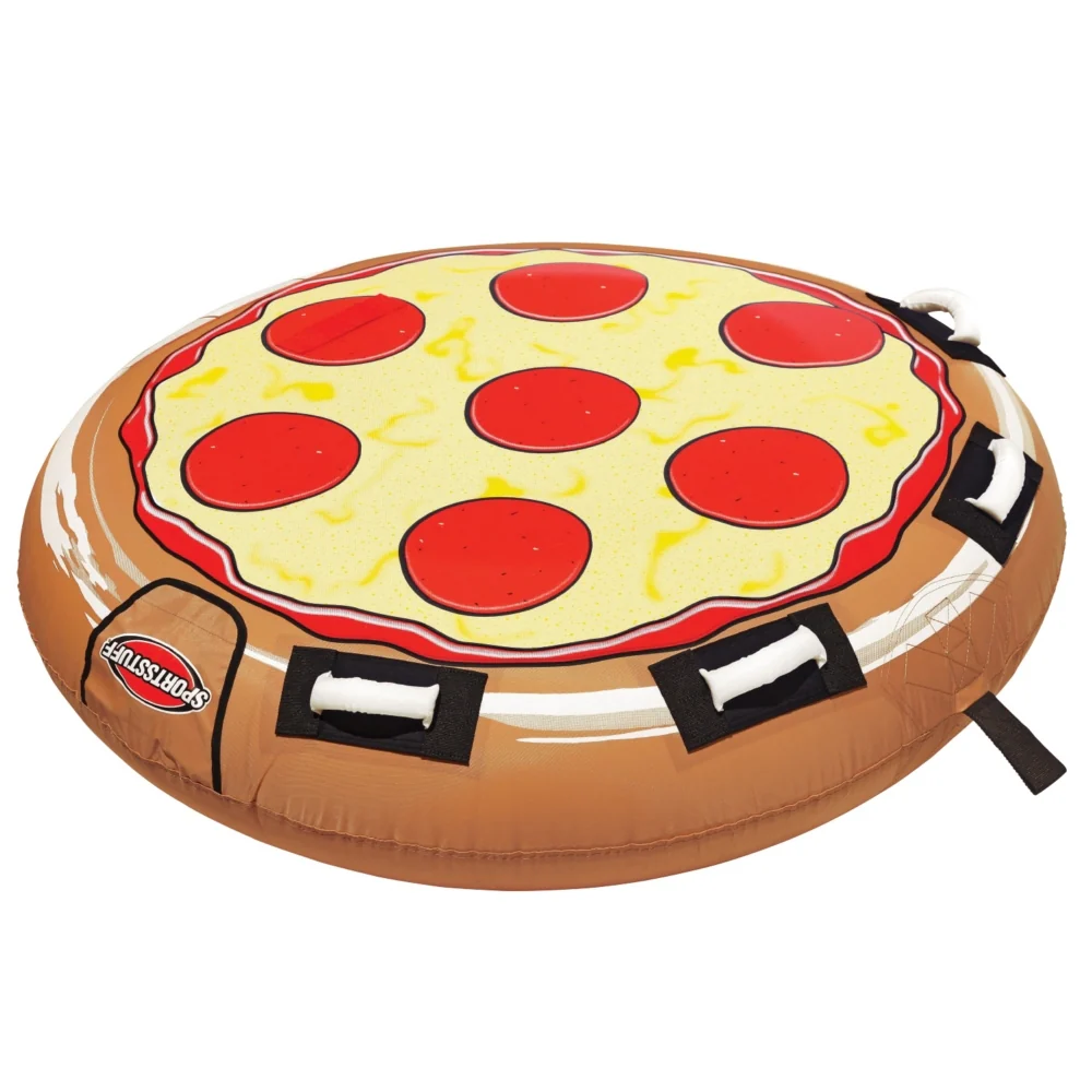 Sportstuff Pizza Tube