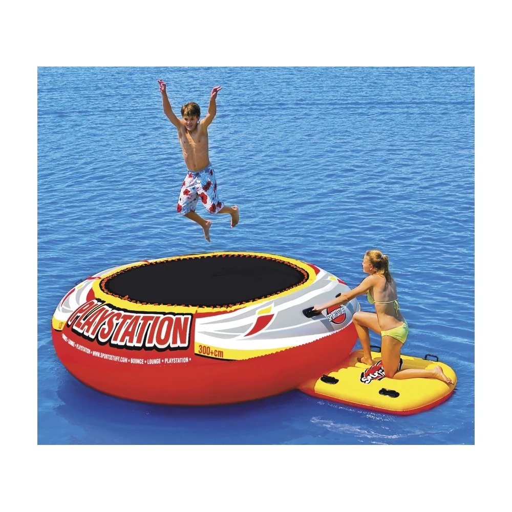 Sportstuff Playsation Tube - Image 3