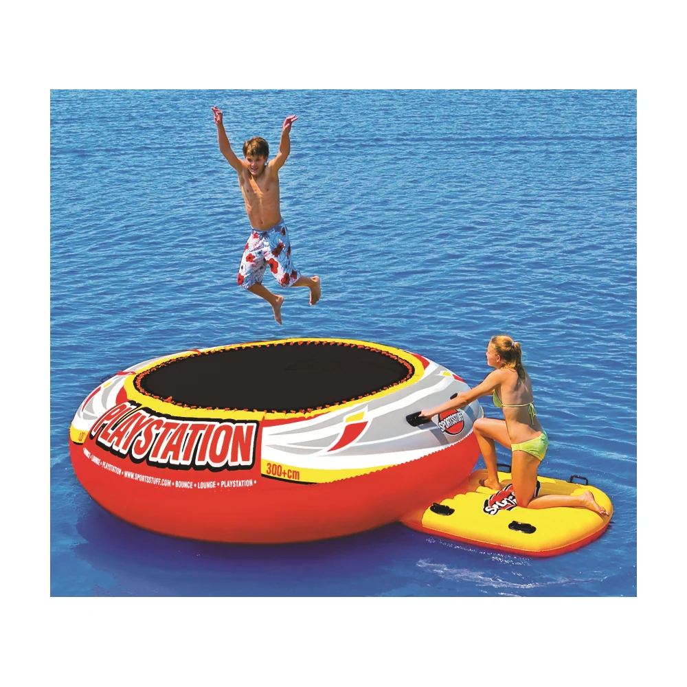 Sportstuff Playsation Tube - Image 4