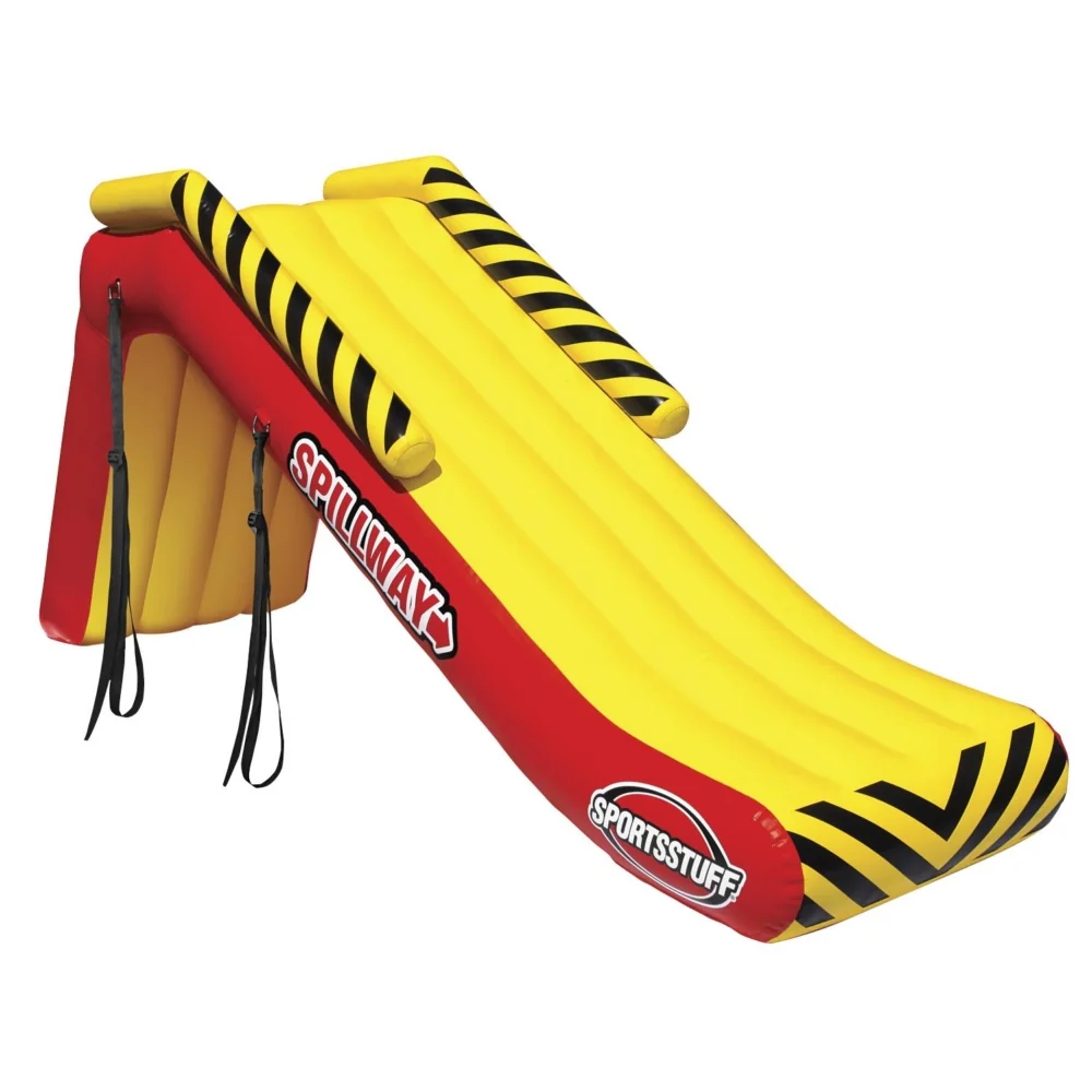 Sportstuff Spillway Tube