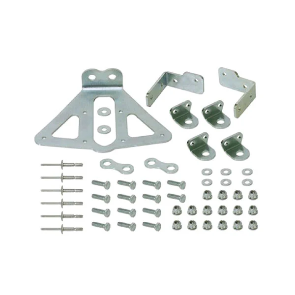 SPX A-Arm Brace Kit