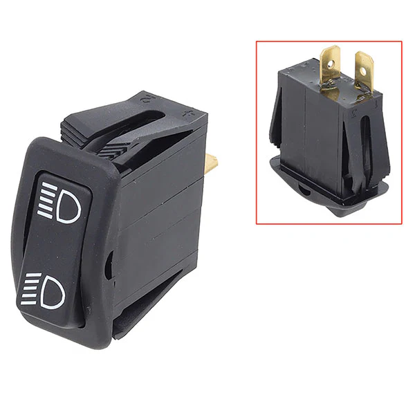 SPX Headlights Switch | Polaris
