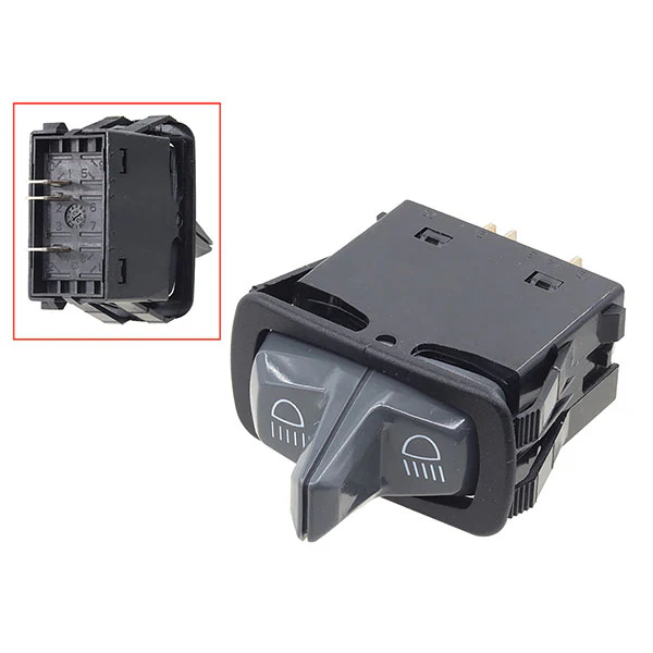 SPX Headlights Switch | Ski-Doo/Lynx
