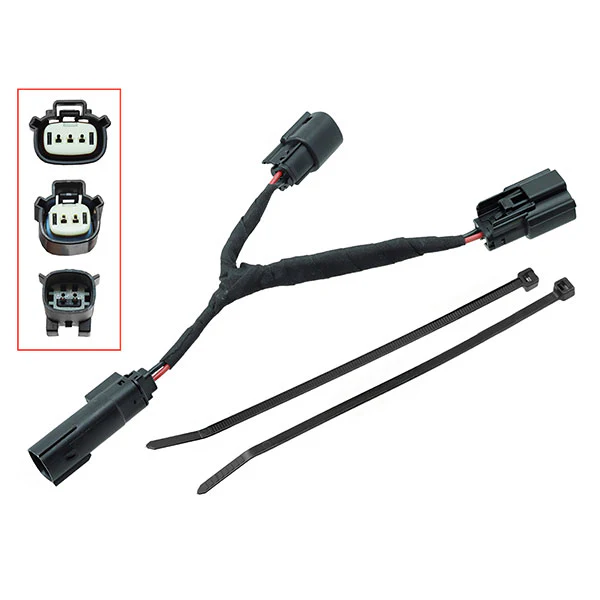SPX Plug Splitter | Lynx/Ski-Doo