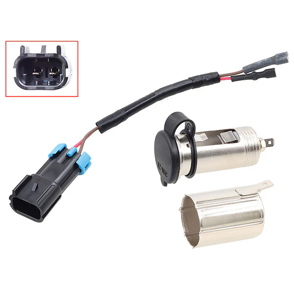 SPX Power Outlet | Polaris