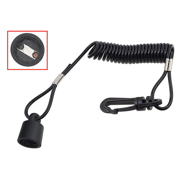 SPX Thether Cord | Ski-Doo
