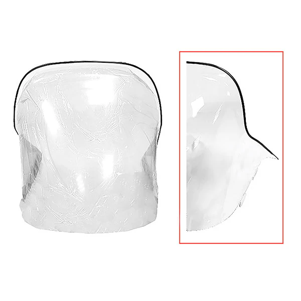 SPX Windshield | Polaris - Image 9