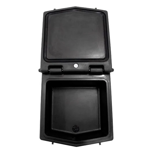 Super ATV Rear Cargo Box | CFMOTO ZFORCE - Image 2