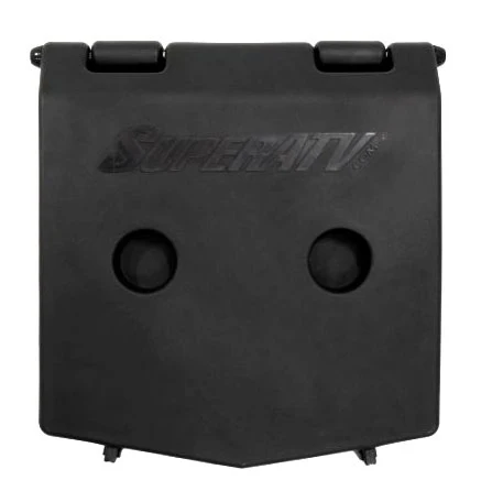 Super ATV Rear Cargo Box | CFMOTO ZFORCE - Image 4