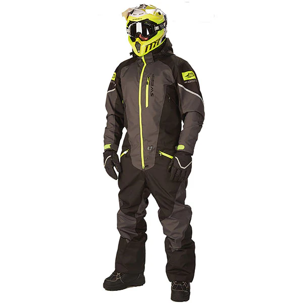 Sweep Astral Insulated Monosuit - Image 2