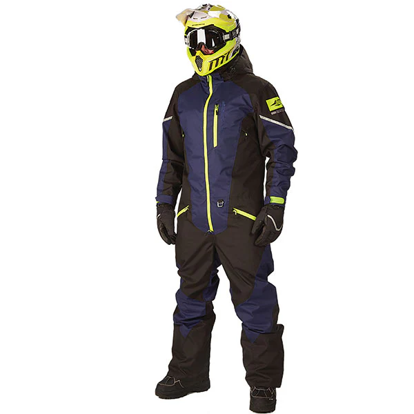 Sweep Astral Insulated Monosuit - Image 3