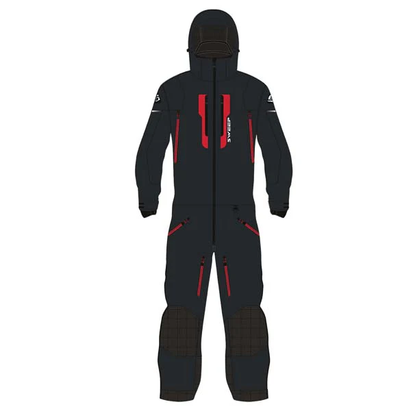 Sweep Everest Insulated Monosuit - Image 2