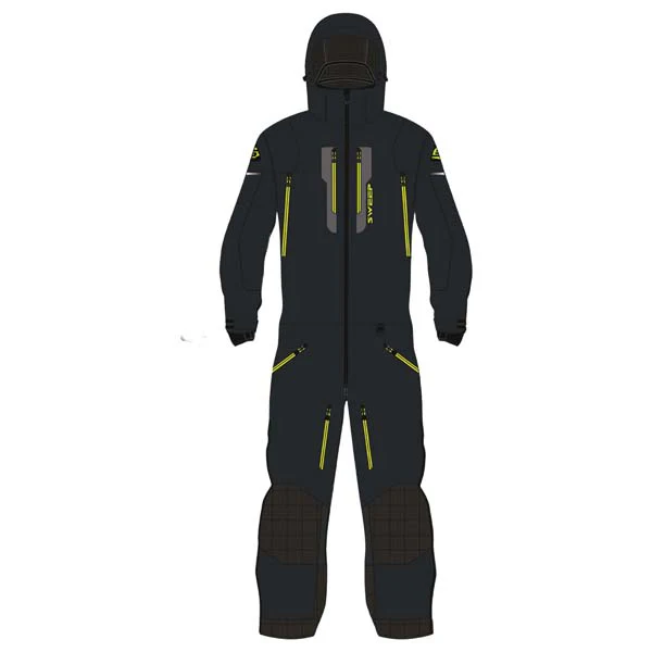 Sweep Everest Insulated Monosuit - Image 3