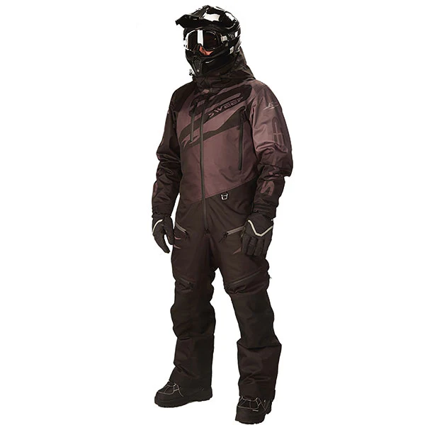 Sweep Icon Insulated Monosuit