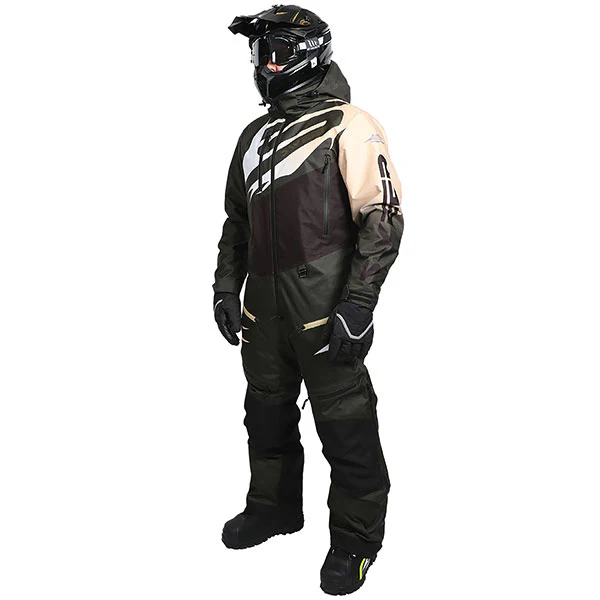 Sweep Icon Insulated Monosuit - Image 3