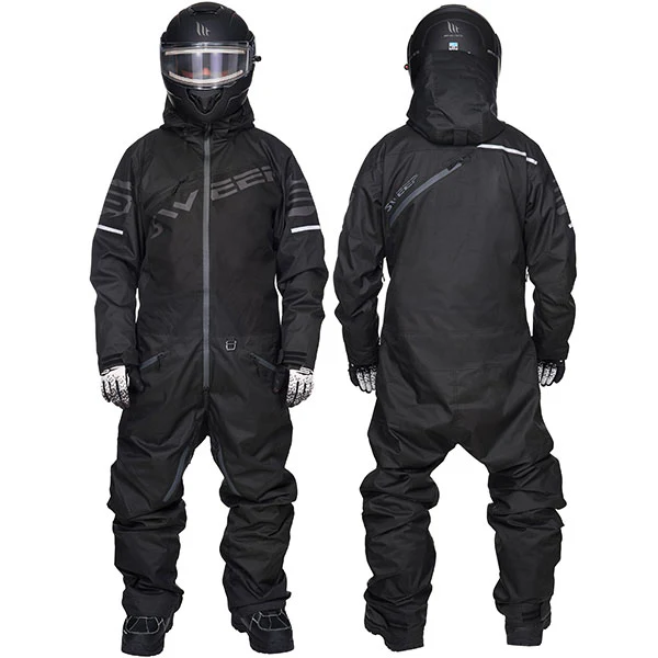 Sweep Razor Insulated Monosuit